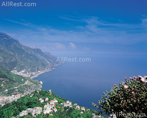 Palazzo Sasso Ravello 19
